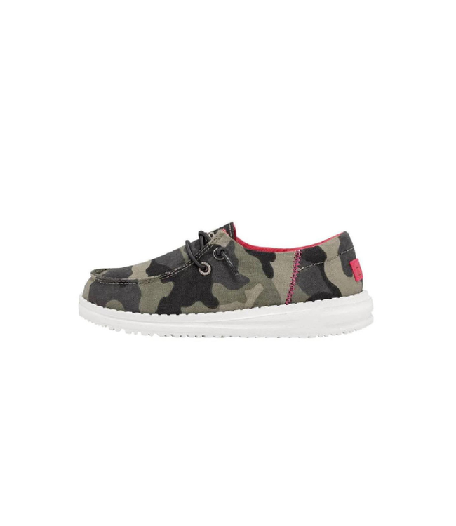 Hey Dude Wendy Toddler