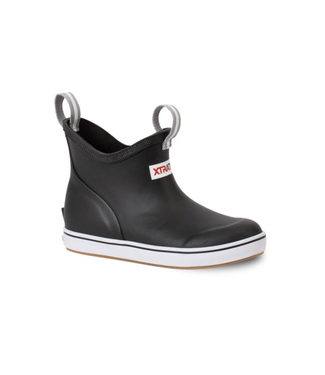 Xtratuf Xtratuf Kids Ankle Deck Boot