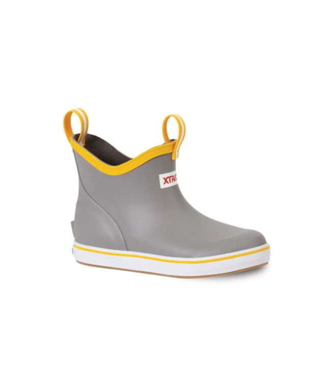 Xtratuf Kids Ankle Deck Boot