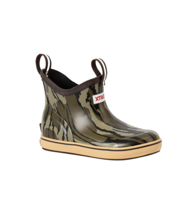 Xtratuf Kids Ankle Deck Boot