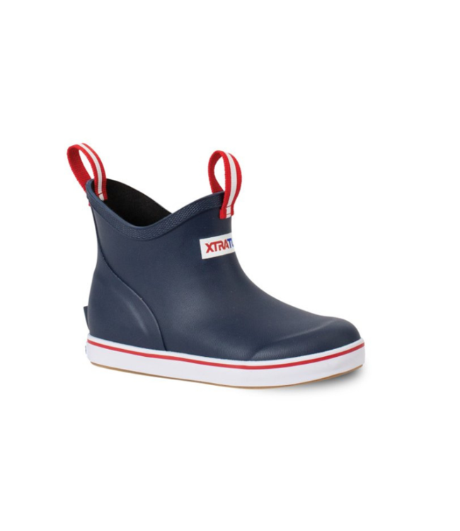 Xtratuf Kids Ankle Deck Boot
