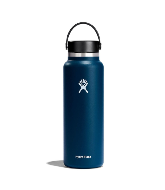 Hydro Flask Coffee 20oz Wide Mouth Flex Sip Lid Rock Outdoors