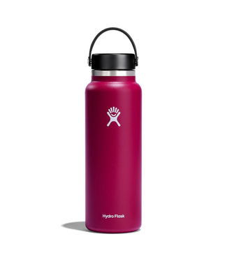 Hydro Flask Hydro Flask 40oz Wide Mouth Flex Cap