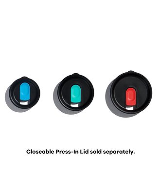 Hydro Flask Hydro Flask Closable Slider Pack Core PMG **FINAL SALE**