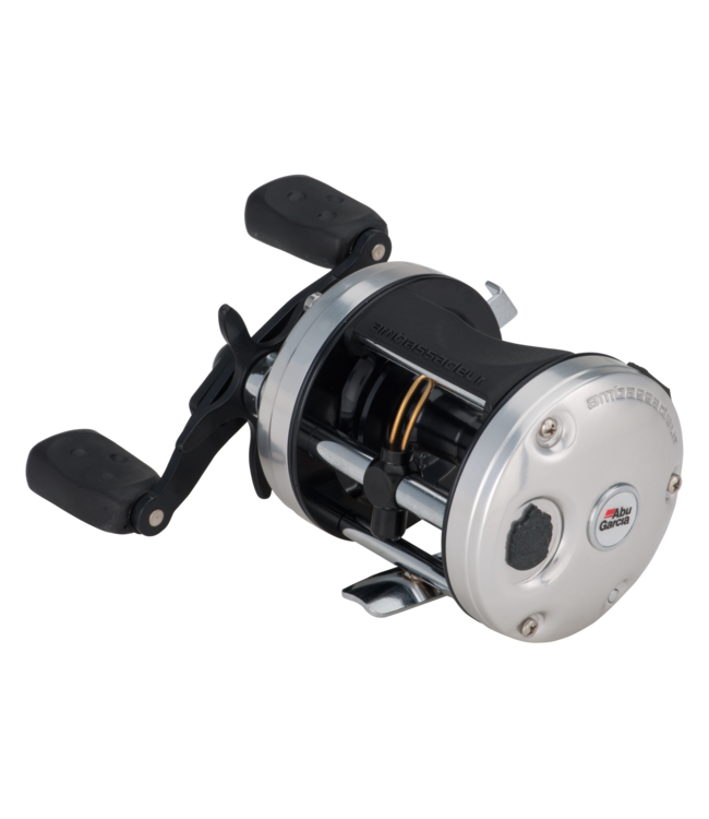 Reel rotativo Abu Garcia Revo REVO4 X-W