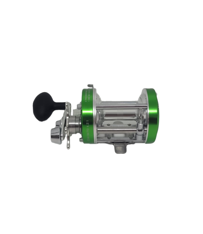 Ancient Mariner 6000 4.2 RH