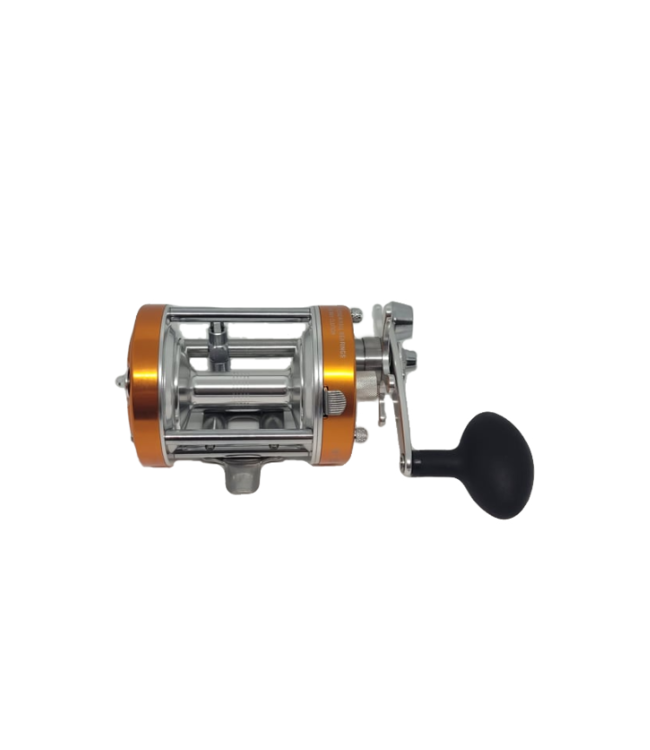 Ancient Mariner 6000 4.2 RH