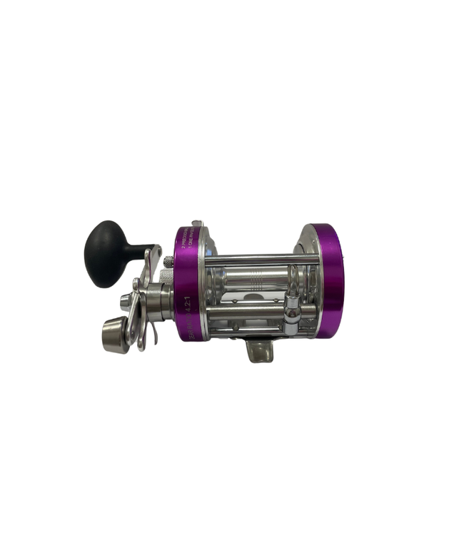 Ancient Mariner 6000 4.2 RH