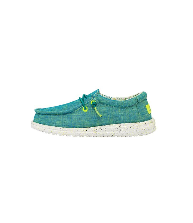 Hey Dude Wally Toddler