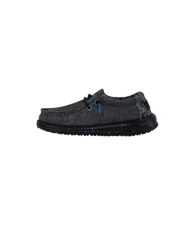 Hey Dude Wally Toddler