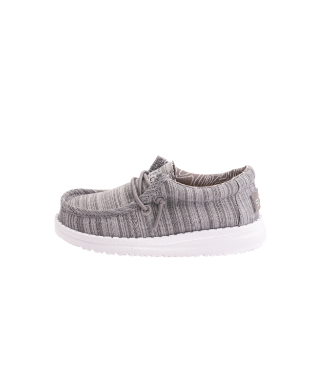 Hey Dude Wally Toddler