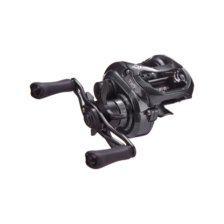 Daiwa Tatula 100 - Rock Outdoors