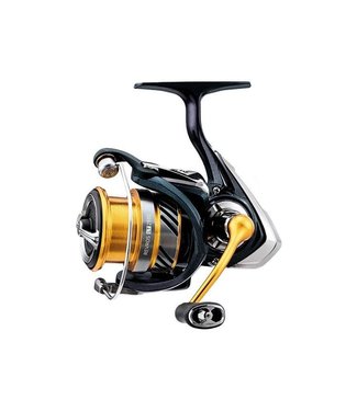 Daiwa Exist Spinning Fishing Reel (Model: EXIST3012H) - Hero Outdoors