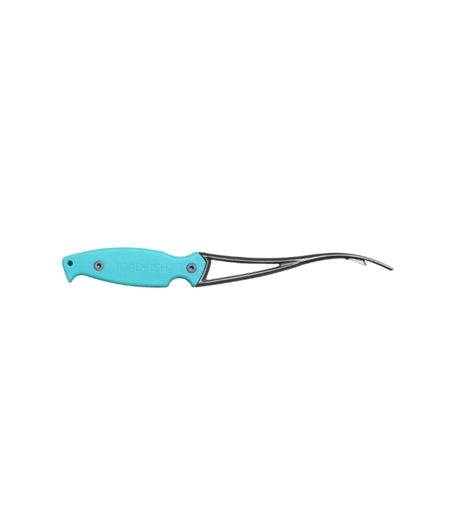 Toadfish Frogmore Shrimp Cleaner