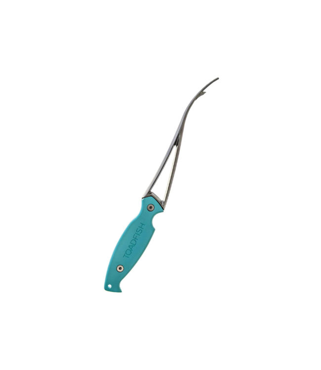 Toadfish Frogmore Shrimp Cleaner