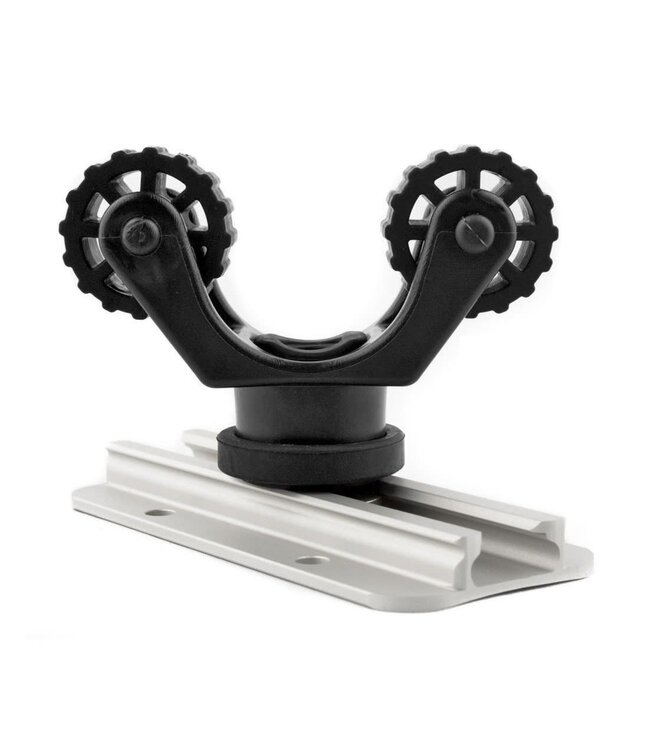 YakAttack RotoGrip™ Paddle Holder