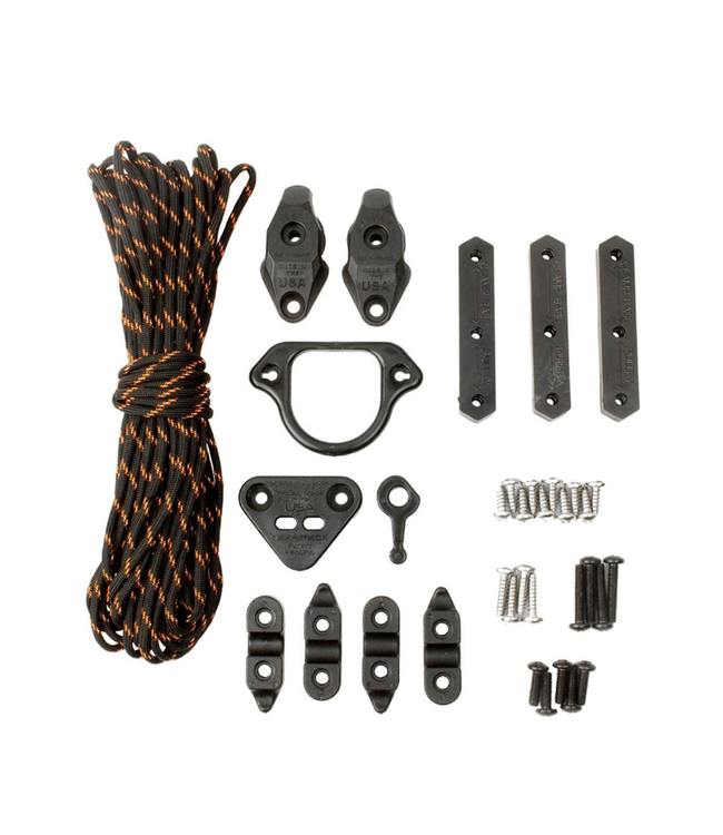 YakAttack LeverLoc™ Anchor Trolley HD