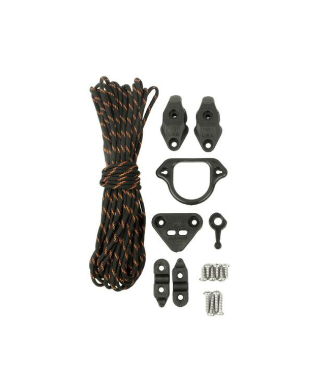 YakAttack LeverLoc™ Anchor Trolley