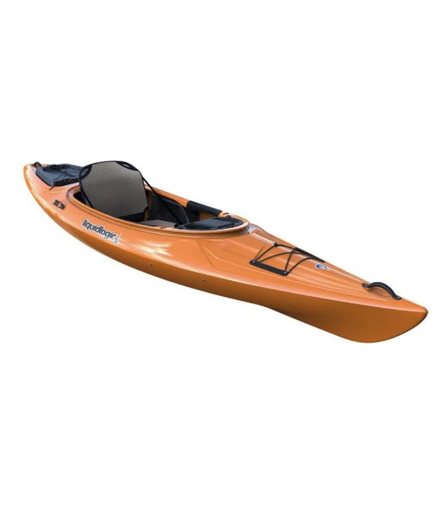 Liquid Logic Saluda 12