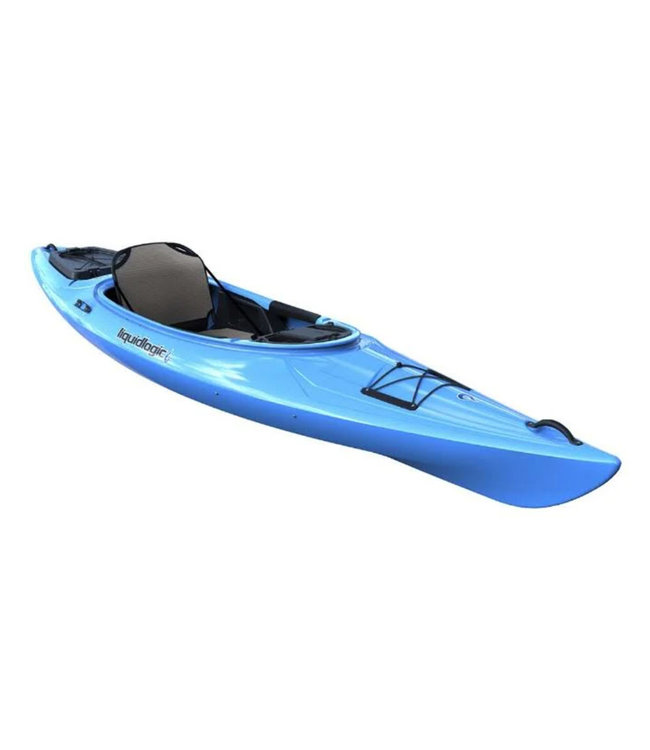 Liquid Logic Saluda 12