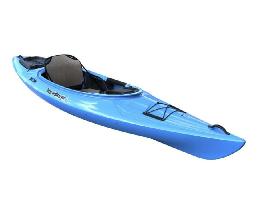 Liquid Logic Saluda 11 Rock Outdoors