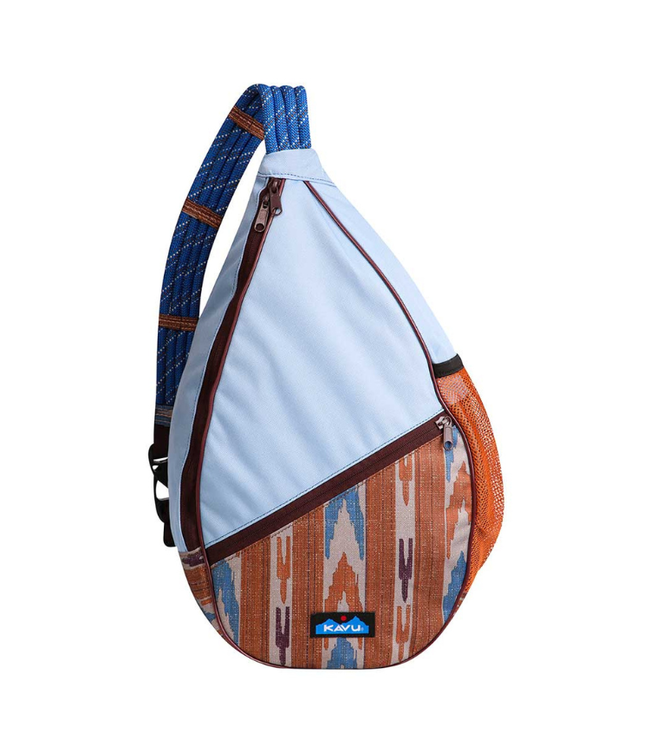 Kavu Kavu Paxton Pack Tumbleweed Ikat