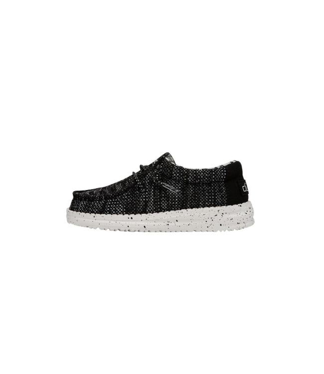 Hey Dude Wally Toddler Sox