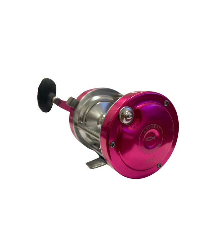 Ancient Mariner 6000 4.2 LH