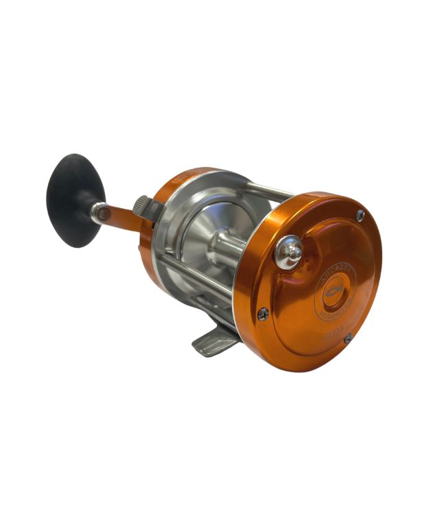 Ancient Mariner 6000 4.2 LH