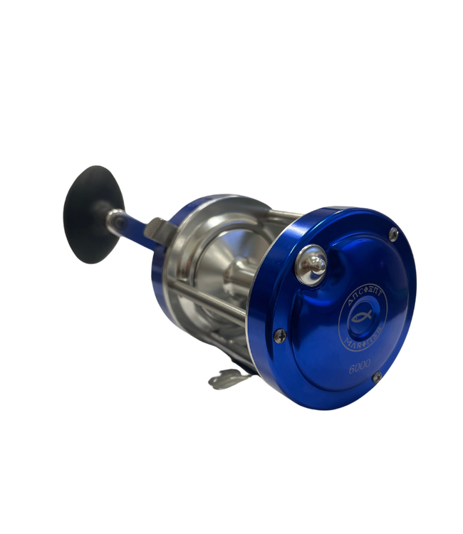 Ancient Mariner 6000 4.2 LH