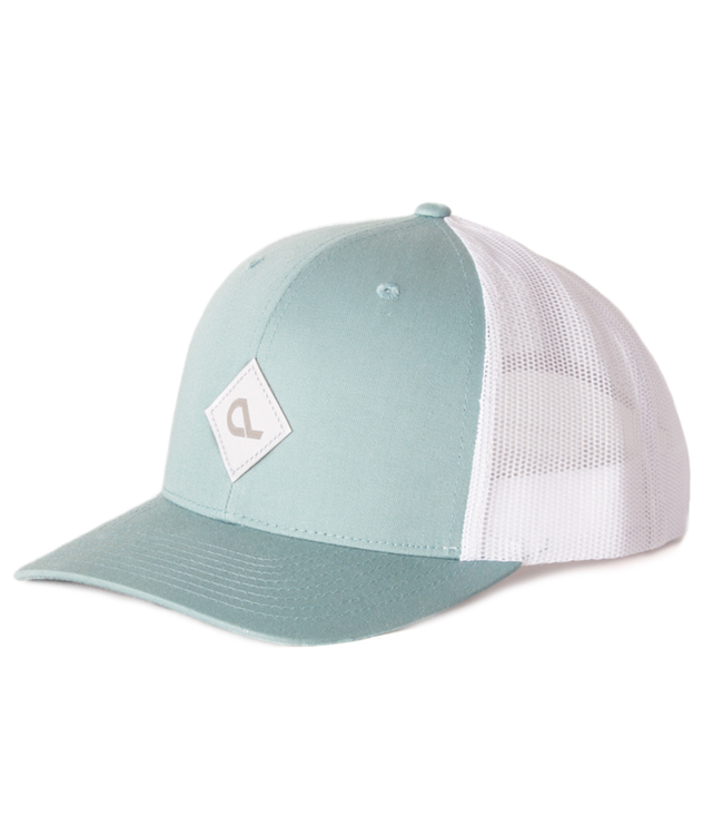 Coastland Diamond Mind Trucker Hat