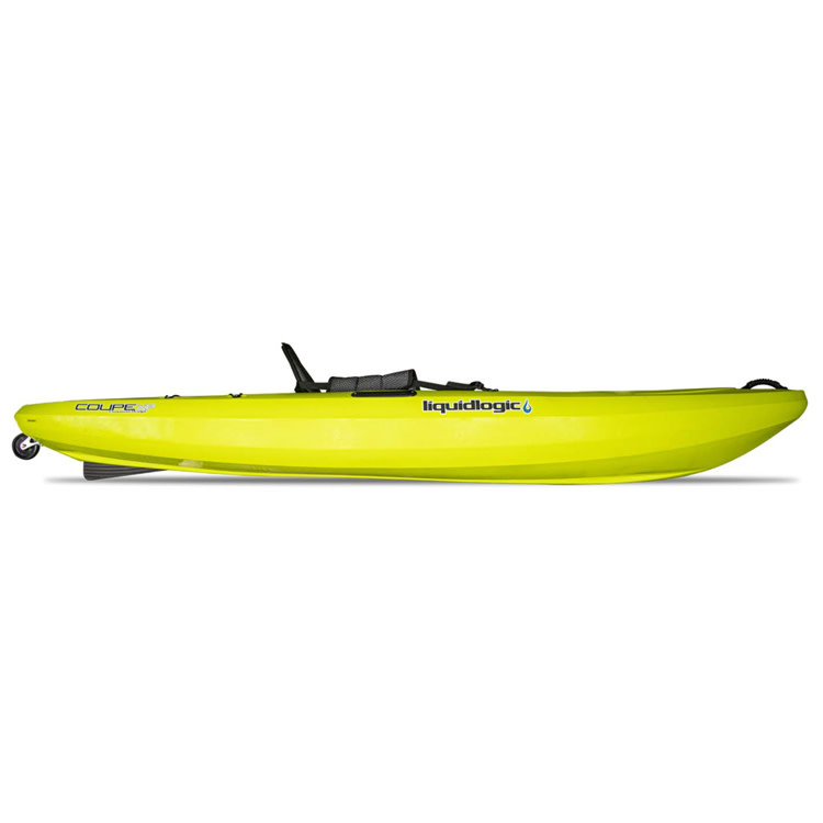 Liquid Logic Coupe Rock Outdoors