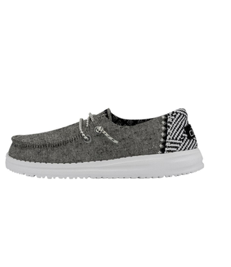 Hey Dude Hey Dude Wendy YTH Chambray