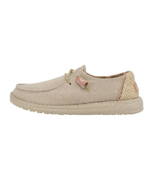 Hey Dude Wendy YTH Chambray