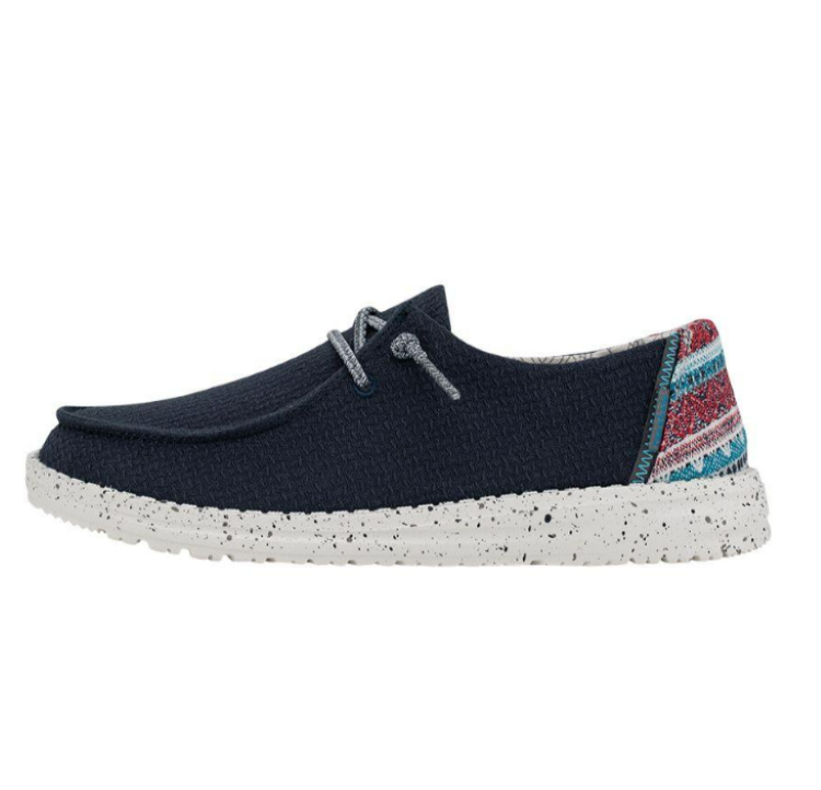 hey dude wendy brown aztec