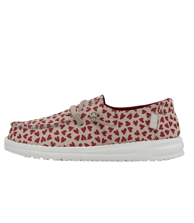 Hey Dude YTH Wendy Love