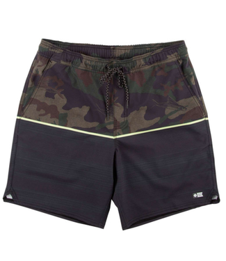 Salty Crew Salty Crew Tandem Elastic Boardshort