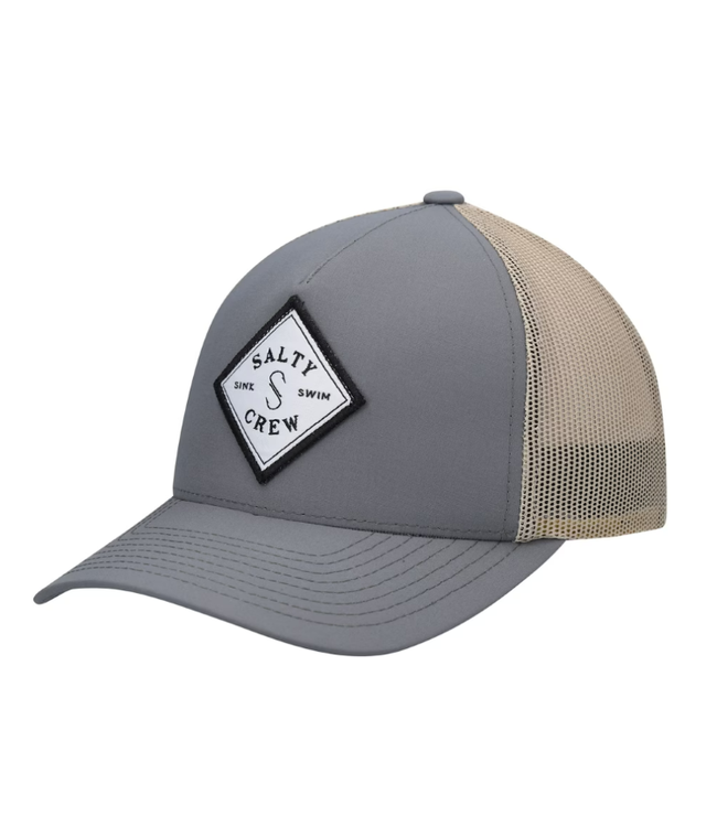 Salty Crew Sealine Retro Trucker