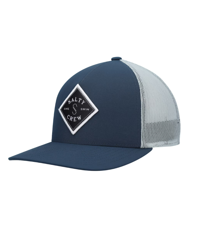 Salty Crew Sealine Retro Trucker