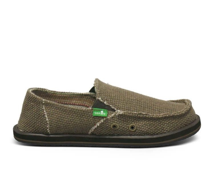 Crocs top sanuk retailer style