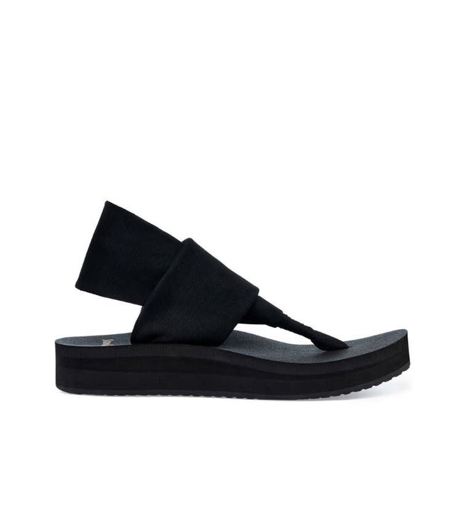 Sanuk W Sling St Midform **FINAL SALE**