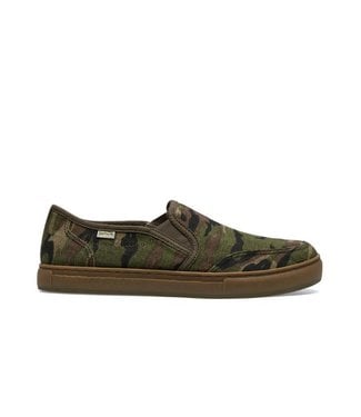 Sanuk Sanuk M Tideline Hemp Camo