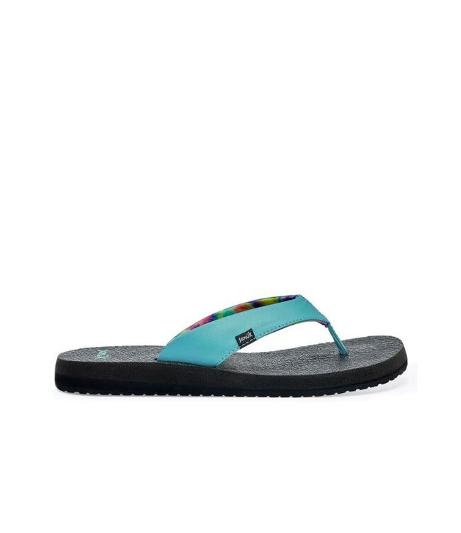 Sanuk W Yoga Mat Flip