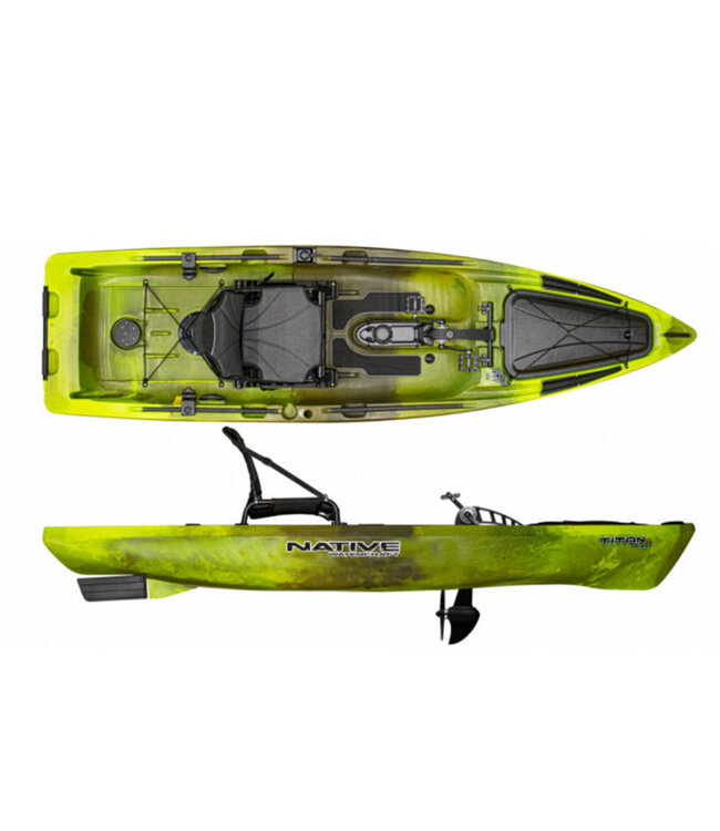 Native Titan Propel 12 2023