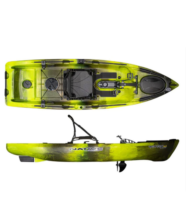 Native Titan Propel 10.5 2023