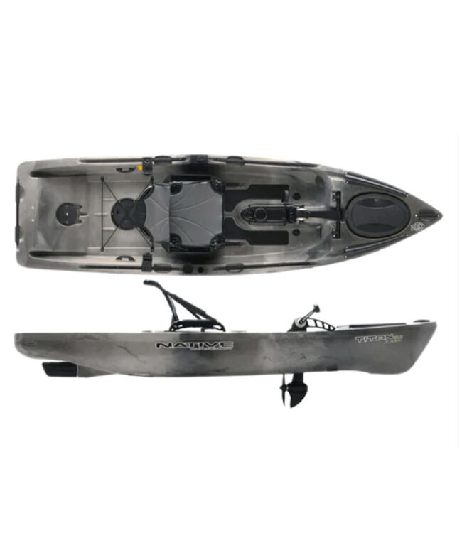 Native Titan Propel 10.5 2023