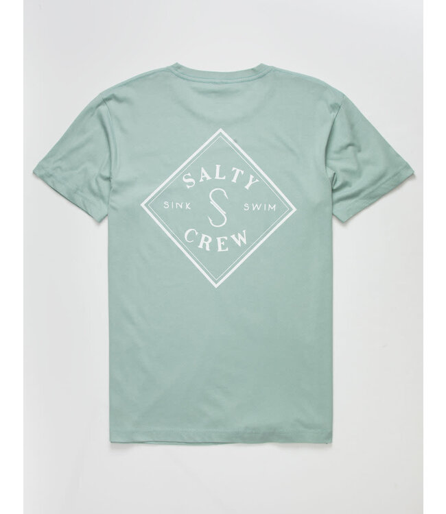 Salty Crew Tippet Premium SS Tee