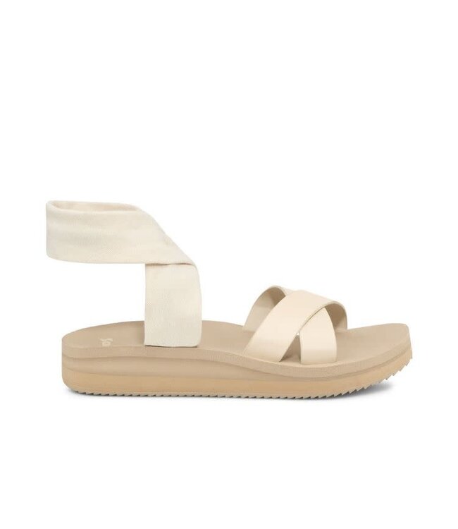 Sanuk W Highland Sling St **FINAL SALE**