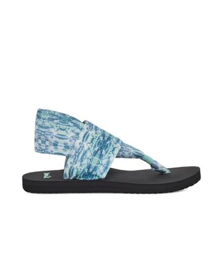 Sanuk Sanuk W Sling St Kaleidoscope **FINAL SALE**