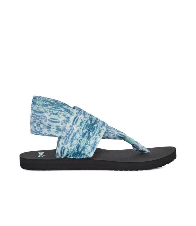 Sanuk Sanuk W Sling St Kaleidoscope **FINAL SALE**